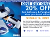 Dell Marketing e-mail