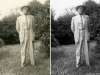 Albert Courrege
