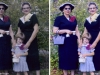 Three generations